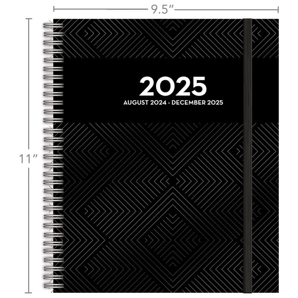 Office 2025 Deluxe Planner Seventh Alternate Image width="1000" height="1000"