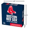 image MLB Boston Red Sox 2025 Desk Calendar Fifth Alternate Image