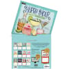 image Happy Hour 2027 Wall Calendar by Nicole Tamarin Fourth Alternate Image