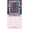 image For the Love of Frida 2024 Wall Calendar Alt3