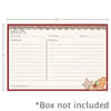 image Holidays are Homemade Recipe Cards Third Alternate Image