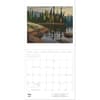 image Group of Seven 2027 Wall Calendar Third Alternate Image