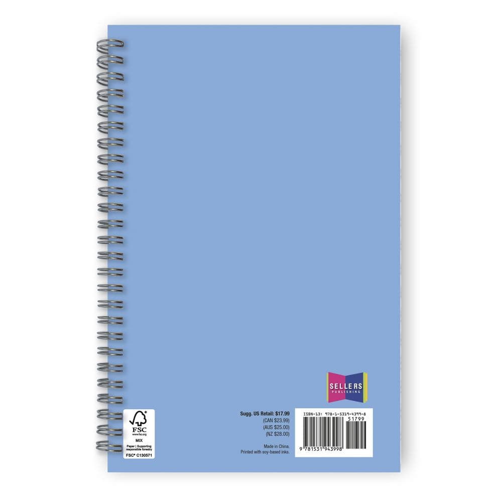 National Parks Classic Posters 2026 Engagement Planner First Alternate Image