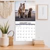 image All Mixed Up 2025 Wall Calendar Alt4