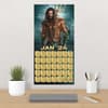 image Aquaman and the Lost Kingdom 2024 Wall Calendar Third Alternate Image width=&quot;1000&quot; height=&quot;1000&quot;