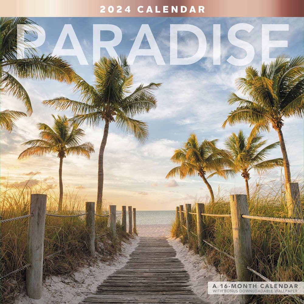 Paradise 2024 Wall Calendar Calendars Com   Fdc5f1f4 585a 485f 87d8 80cf5fdcb460