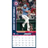 image MLB Washington Nationals 2027 Wall Calendar Third Alternate Image