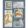 image Winnie The Pooh Exclusive with Bonus Print 2027 Wall Calendar Fifth Alternate Image
