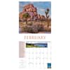 image California Travel and Events 2025 Wall Calendar Second Alternate Image width="1000" height="1000"