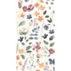 image Feminine Floral 2027 Monthly Pocket Planner Main Product Image