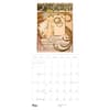 image Mucha 2025 Wall Calendar Second Alternate Image width="1000" height="1000"