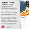 image Akitas 2024 Wall Calendar Fourth Alternate Image width=&quot;1000&quot; height=&quot;1000&quot;