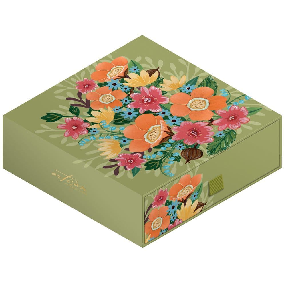 Bloom 1000 Piece Puzzle
