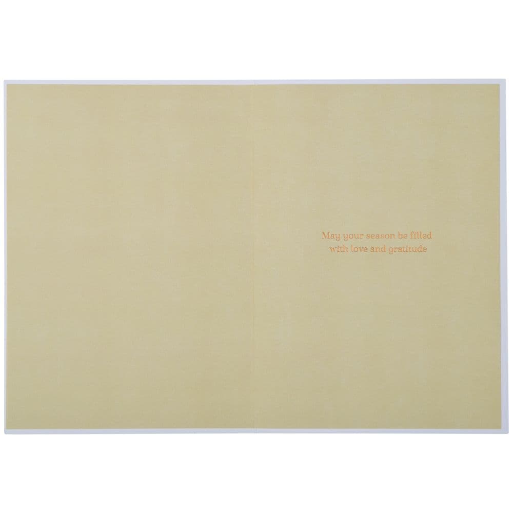 Fall Leaves and Acorns Fall Card Second Alternate Image width=&quot;1000&quot; height=&quot;1000&quot;