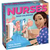 image Nurses 2025 Desk Calendar Main Product Image width=&quot;1000&quot; height=&quot;1000&quot;