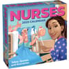 image Nurses 2025 Desk Calendar Main Product Image width=&quot;1000&quot; height=&quot;1000&quot;