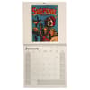 image Classic Comic 2027 Wall Calendar Second Alternate Image