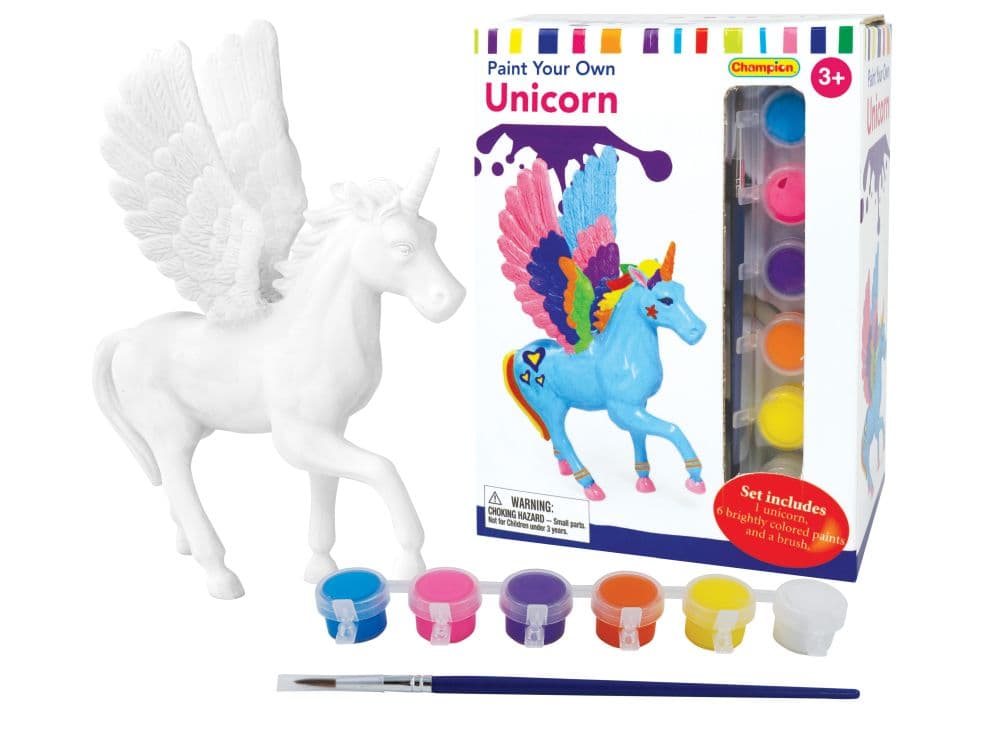 image Unicorn Paint YO Asst BF Main Image