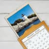 image Seaside 2026 Wall Calendar by Daniel Pollera_ALT4