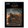 image Terry Redlin 2027 Monthly Pocket Planner Fifth Alternate Image