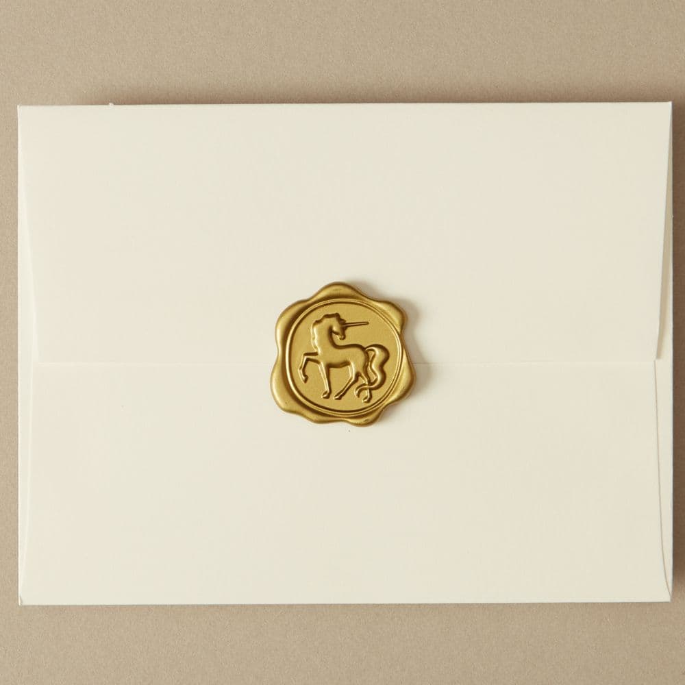 Copy Driven Letterpress New Baby Card Fourth Alternate Image width="1000" height="1000"