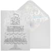 image Oversize Elaborate Cake Wedding Card Main Product Image width=&quot;1000&quot; height=&quot;1000&quot;