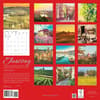 image Tuscany 2025 Wall Calendar