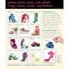 image Shoes Gallery 2024 Desk Calendar First Alternate Image width=&quot;1000&quot; height=&quot;1000&quot;