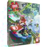 image Mario Anti Gravity 1000 Piece Puzzle Main Product Image