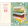 image Katie Daisy Just Bloom 2026 Desk Calendar Third Alternate Image