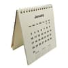 image Matisse 2027 Easel Desk Calendar
