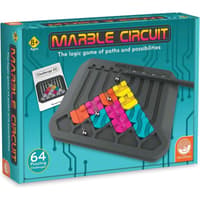 image Marble Circuit Brainteaser Game Main Product Image