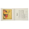 image Flowers 2027 Easel Desk Calendar