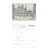 image Lowry 2025 Wall Calendar Third Alternate Image