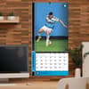 image MLS Charlotte FC 2025 Wall Calendar