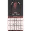 image Horror Collection- French 2026 Wall Calendar Third Alternate Image