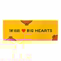 image Tiny Headed Sticker Rectangle Big Hearts Main Product Image width=&quot;1000&quot; height=&quot;1000&quot;