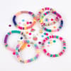 image Heishi Beads Case Second Alternate Image