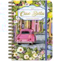 image Ciao Bella 2027 Spiral Planner