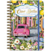 image Ciao Bella 2027 Spiral Planner