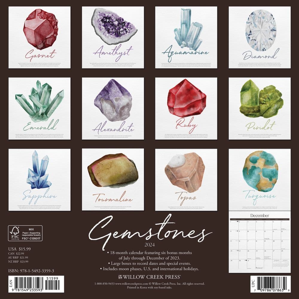 Gemstones 2024 Wall Calendar Calendars Com   Fe531dcc D5d3 47b2 Bbdc 5a605b236959