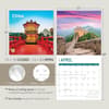 image China 2024 Wall Calendar