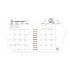 image Hello Kitty Playful Pink Weekly 2026 Planner Fourth Alternate Image