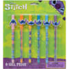 image Stitch Gel Pens 6 Pack Main Product Image