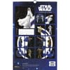 image Star Wars Poster 2027 Slim Wall Calendar First Alternate Image