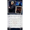 image Bon Jovi 2025 Wall Calendar Second Alternate Image
