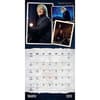 image Bon Jovi 2025 Wall Calendar Second Alternate Image