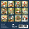 image Secret Life Of Gnomes 2027 Wall Calendar First Alternate Image