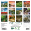 image Pathways 2026 Mini Wall Calendar First Alternate Image