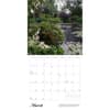 image Claude Monets Passion 2026 Wall Calendar Fifth Alternate Image